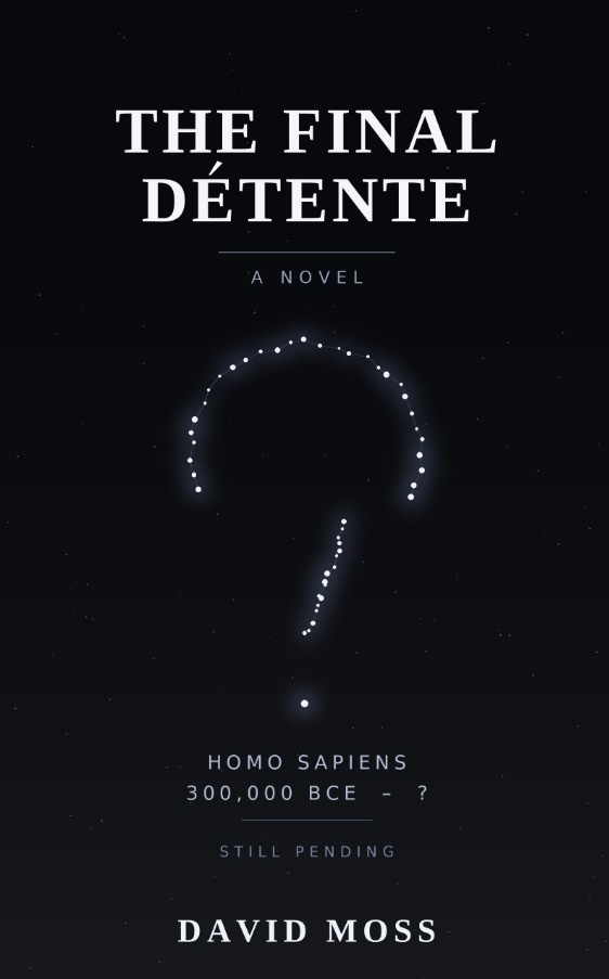 The Final Détente cover